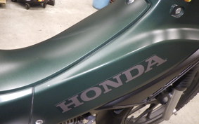 HONDA CROSS CUB 110 2023 JA60