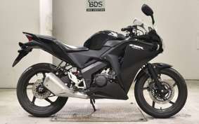 HONDA CBR125R 2000 JC50