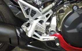 DUCATI パニガーレーV2ベイリス 2024