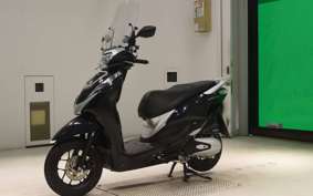 HONDA LEAD 125 2006 JK12