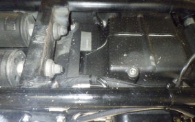 HARLEY FLSTFBS1800 2016