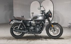 TRIUMPH BONNEVILLE T120 DAD75H