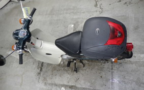 HONDA C50 SUPER CUB 2007 C50