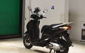HONDA LEAD 125 2006 JK12