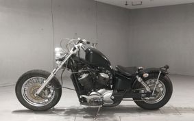HONDA SHADOW 400 1997 NC34