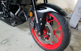 YAMAHA MT-03 ABS 2020 RH13J