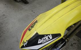 SUZUKI RM-Z250 2017