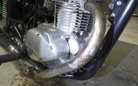 KAWASAKI ESTRELLA BJ250A