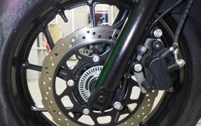 SUZUKI V-STROM 250 A 2024