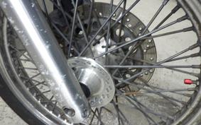 HONDA STEED 400 1995 NC26