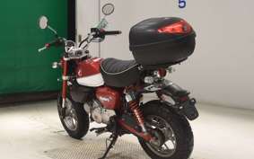 HONDA MONKEY 125 2009 JB02