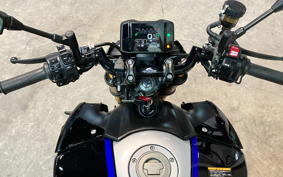 YAMAHA MT-09 SP ABS 2021 RN69J