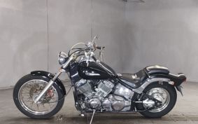 YAMAHA DRAGSTAR400 4TR