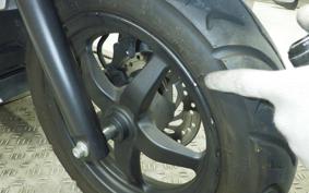 HONDA LEAD 125 2017 JF45