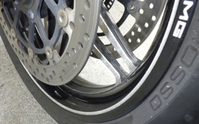 DUCATI DIAVEL AMG 2012