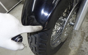 YAMAHA DRAGSTAR 1100 CLASSIC 2004 VP13J