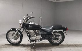KAWASAKI ELIMINATOR 125 BN125A