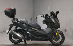 HONDA FORZA MF13