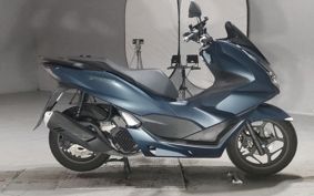 HONDA PCX125 JK05