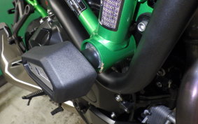 KAWASAKI ZH2 SE 2026 ZRT00R