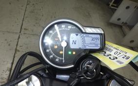 TRIUMPH SPEED 400 2024