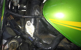 KAWASAKI KH250 KH250B