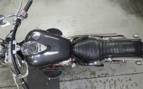 KAWASAKI VULCAN 400 CLASSIC 1997 VN400A