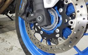 SUZUKI GSX-8S 2023 EM1AA