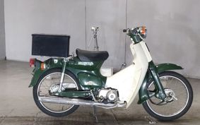 HONDA SUPER CUB50 AA01
