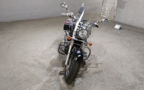 SUZUKI INTRUDER 400 CLASSIC 2009 VK56A