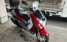 YAMAHA MAJESTYS SG28J