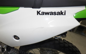 KAWASAKI KLX230 2026 LX230A