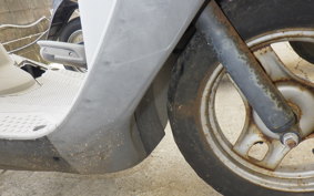 HONDA DIO Gen.5 AF56