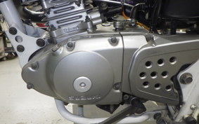 SUZUKI DJEBEL 125 2018 SF44A