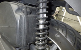 HONDA TACT-4ﾍﾞｰｼｯｸ 2000 AF79