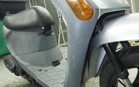 SUZUKI LET's 4 CA45A