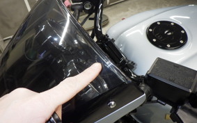 KAWASAKI ZRX1100 1998 ZRT10C