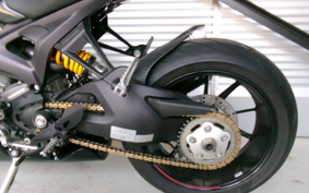 DUCATI MONSTAR 1100EVO 2012 ZDMM511JACB