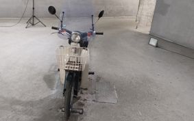 HONDA LITTLE CUB AA01