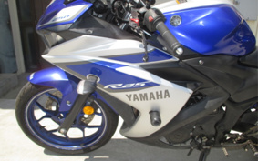YAMAHA YZF-R25 RG10J