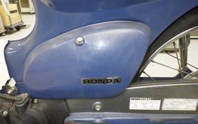 HONDA C50 SUPER CUB AA01