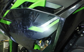 KAWASAKI NINJA 400 2018 EX400G
