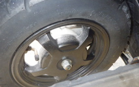 SUZUKI ADDRESS V125 Gen.2 DP12H