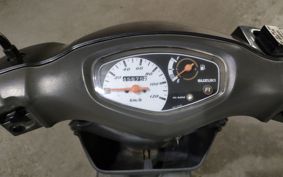 SUZUKI ADDRESS V125 CF46A