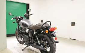 TRIUMPH TRIUMPH BONNEVILLE T120 2018