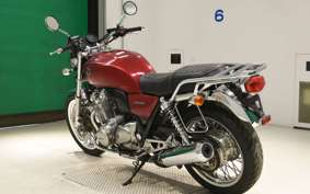 HONDA CB1100 EX ABS 2014 SC65