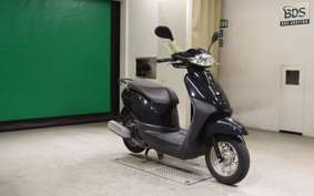 HONDA TACT-4ﾍﾞｰｼｯｸ 2007 AF79