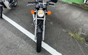 KAWASAKI ELIMINATOR 250LX EL250A