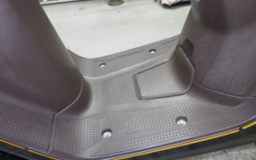 HONDA ﾀﾞﾝｸ 2016 AF78