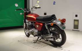 HONDA CB750 1970 CB750